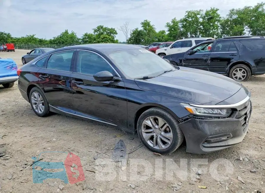 1HGCV1F47JA120969 Photo# 4