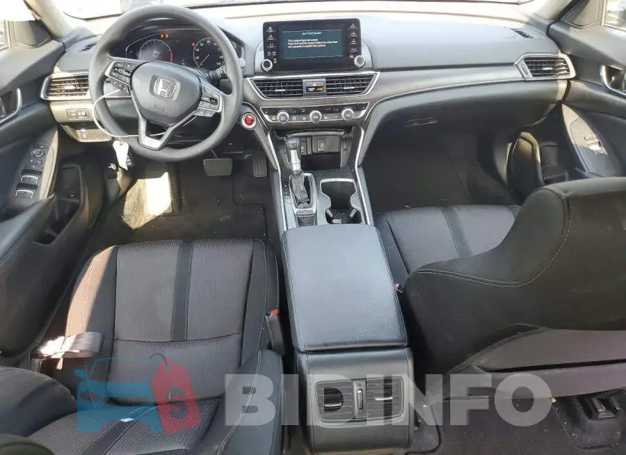 1HGCV1F48LA122524 Photo# 8