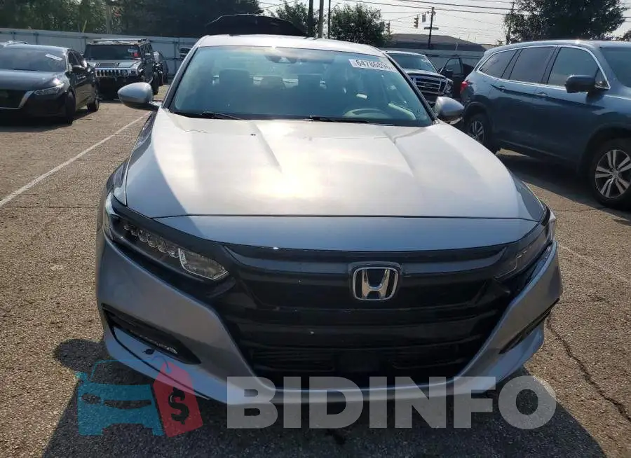 1HGCV1F48LA122524 Photo# 5