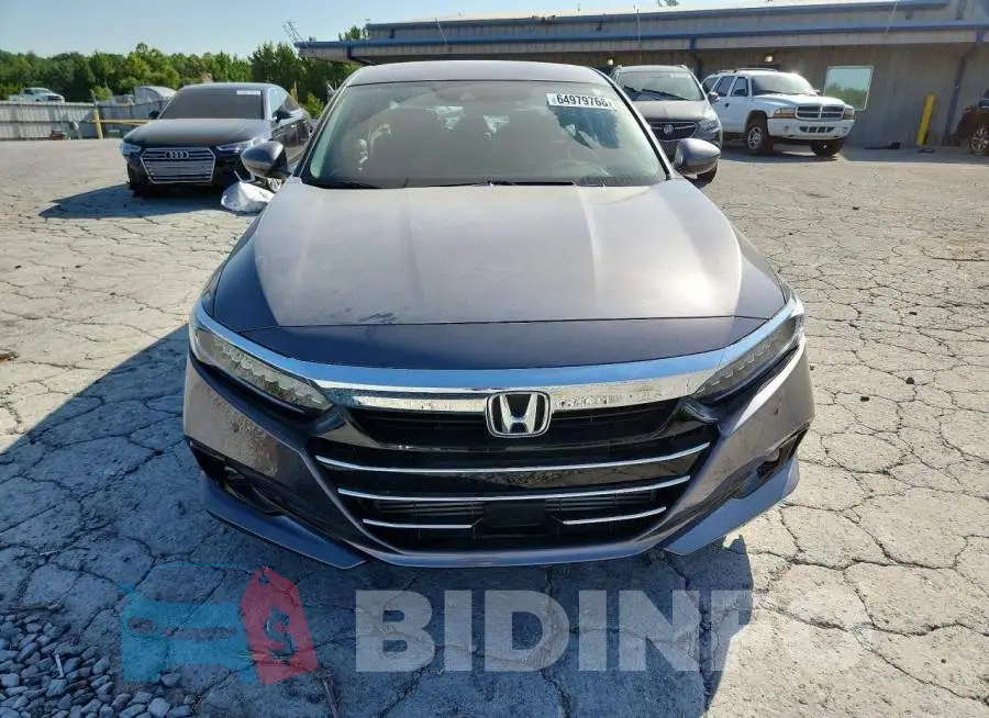 1HGCV1F53MA027931 Photo# 5