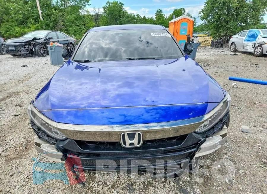 1HGCV2F30LA000933 Photo# 5