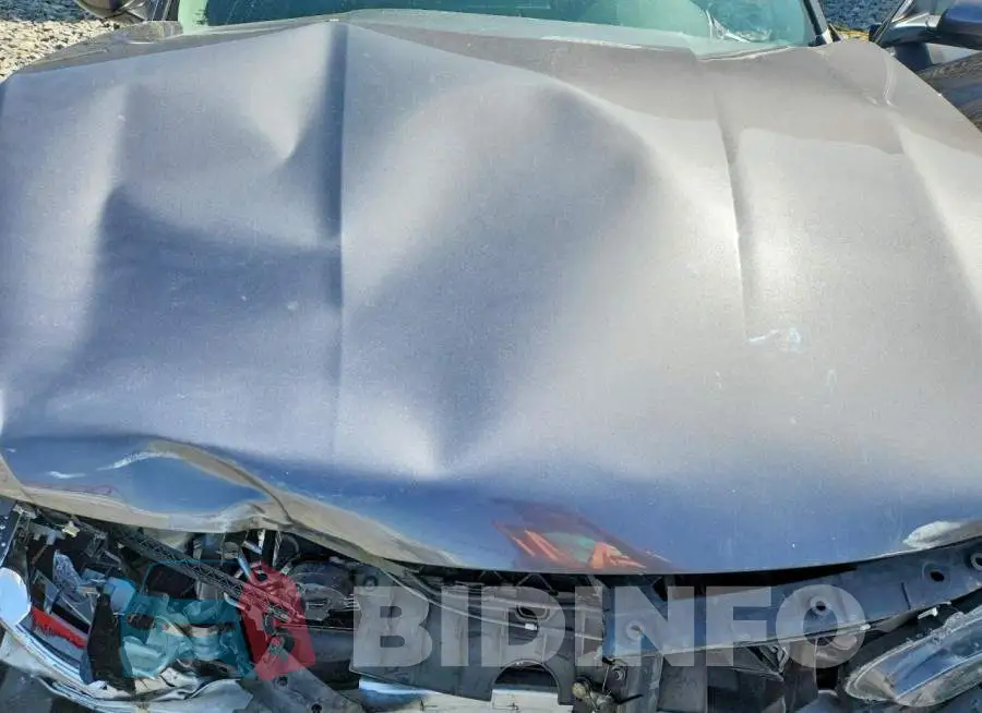 1HGCV3F96MA004450 Photo# 11