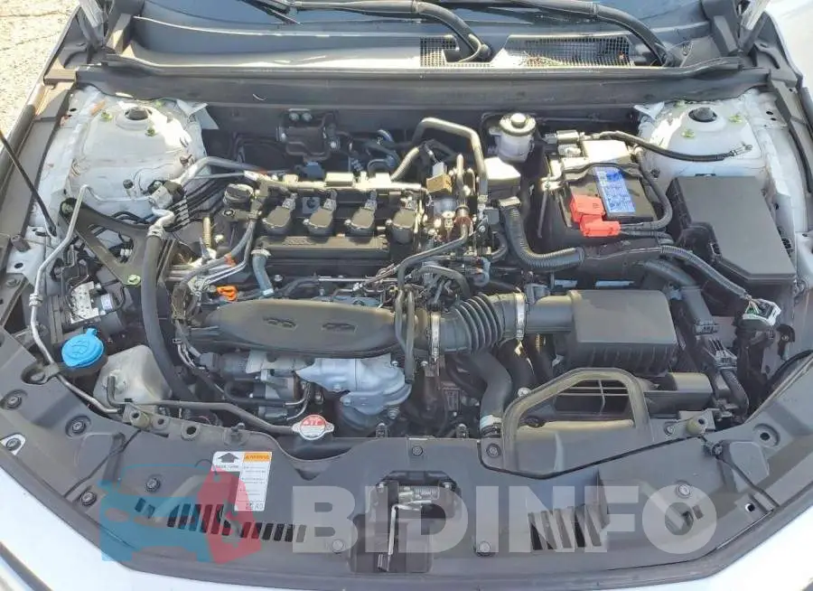 1HGCY1F26RA005152 Photo# 11