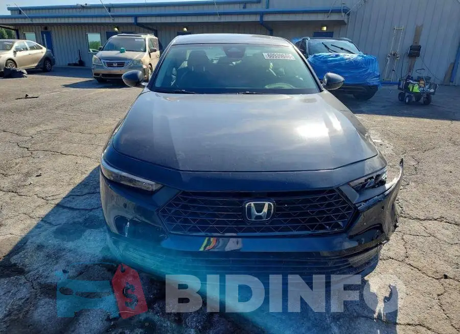 1HGCY2F64TA010236 Photo# 5