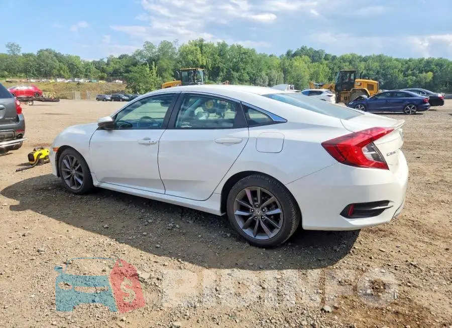 2HGFC1F79MH701845 Photo# 2
