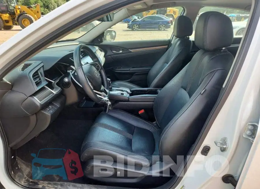 2HGFC1F79MH701845 Photo# 7