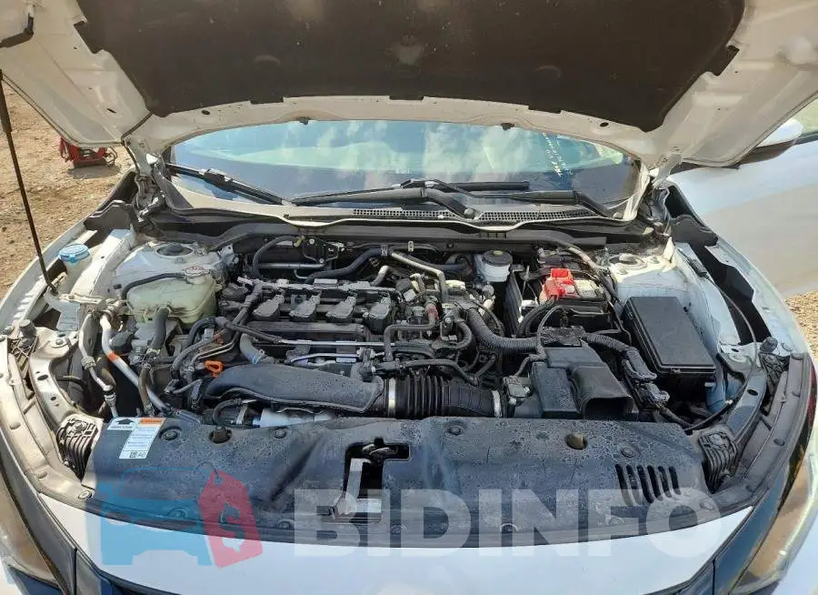 2HGFC1F79MH701845 Photo# 11