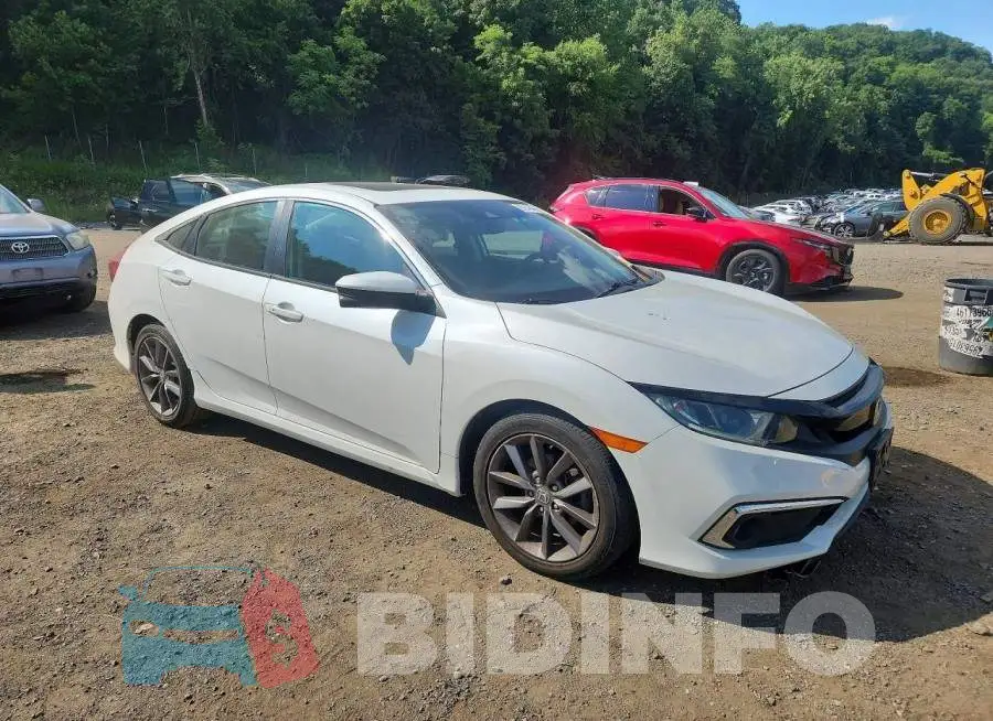 2HGFC1F79MH701845 Photo# 4