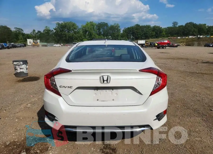 2HGFC1F79MH701845 Photo# 6