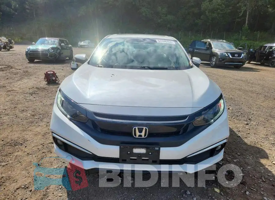 2HGFC1F79MH701845 Photo# 5