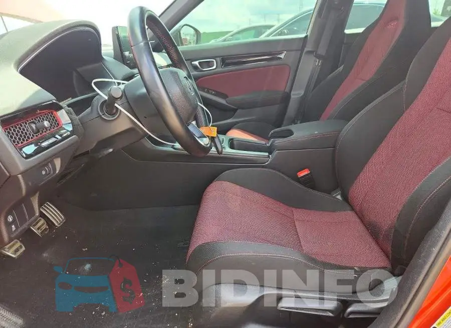 2HGFE1E52NH472209 Photo# 7
