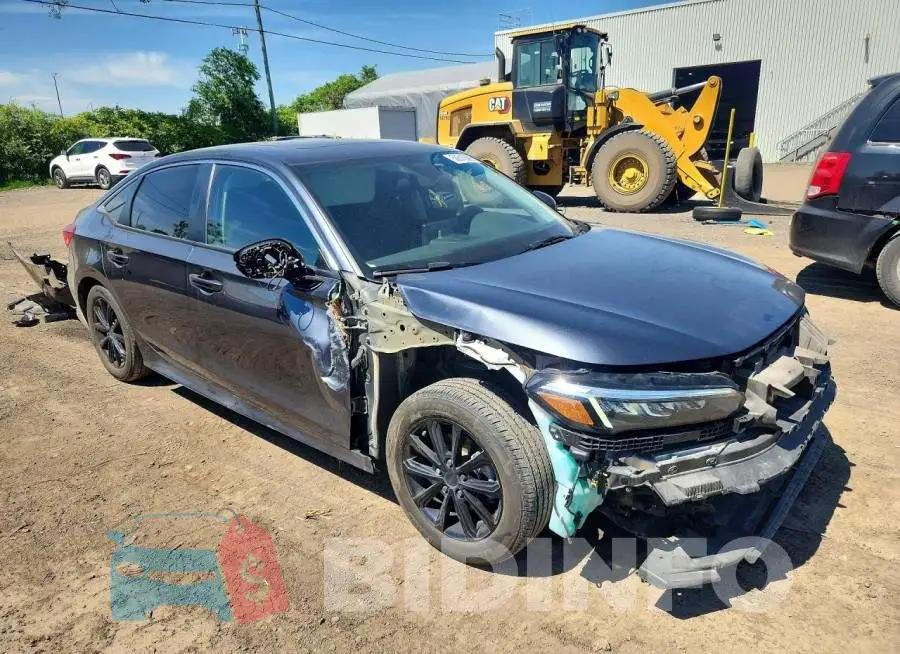 2HGFE2F30PH105055 Photo# 4