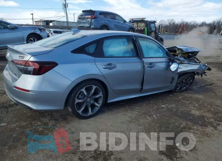2HGFE4F81TH308621 Photo# 3
