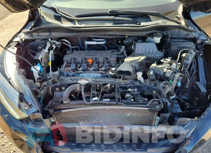 3CZRU6H33NM756983 Photo# 12