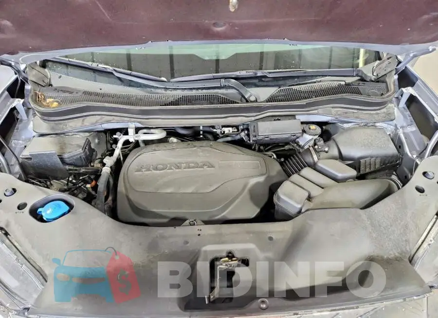 5FNYF8H5XSB016517 Photo# 11