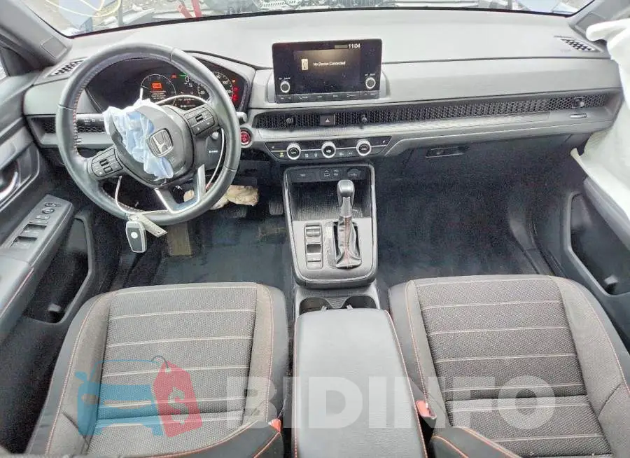 5J6RS6H54RL005213 Photo# 8