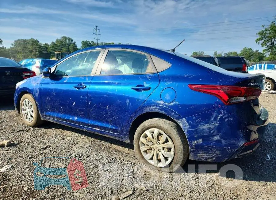 3KPC24A65NE171004 Photo# 2