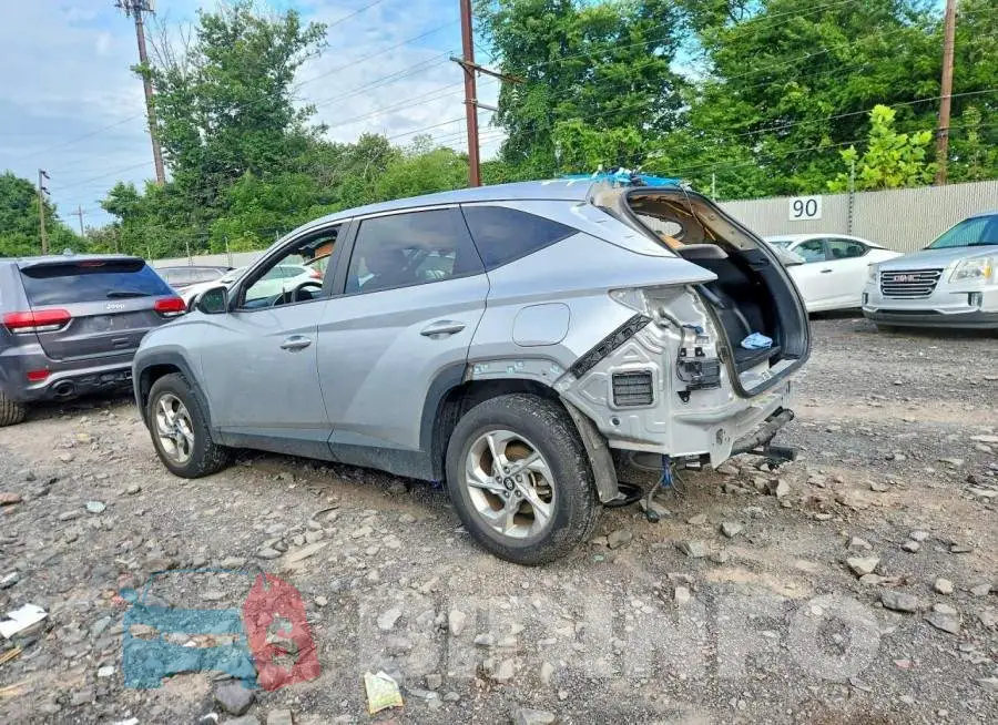 5NMJBCAEXPH186196 Photo# 2