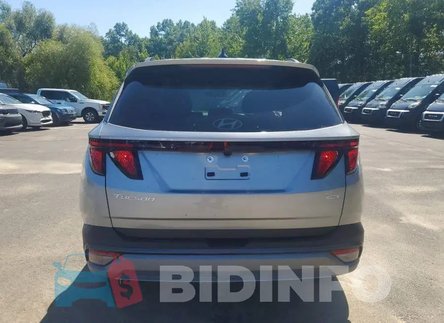5NMJBCDE2TH746556 Photo# 6