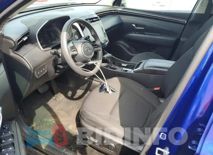 5NMJBCDE3RH321792 Photo# 7