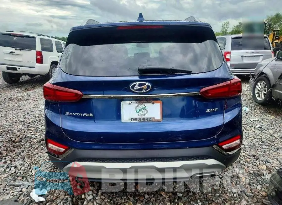 5NMS53AA4LH171292 Photo# 6