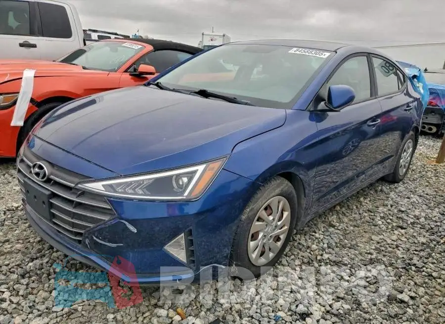 5NPD74LF8KH464034 Photo# 1