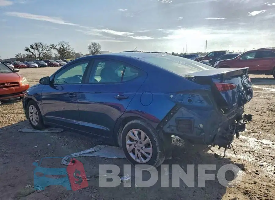 5NPD74LF8KH464034 Photo# 2