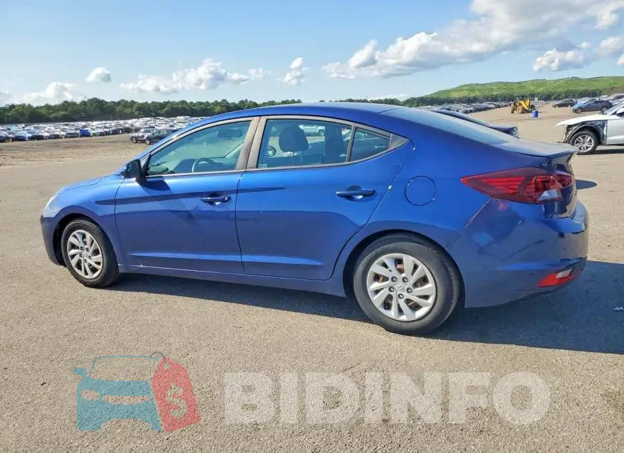5NPD74LFXKH465346 Photo# 2