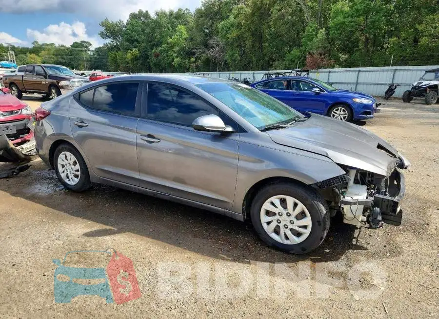 5NPD74LFXLH527636 Photo# 4
