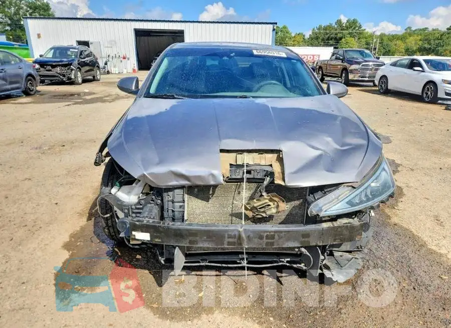 5NPD74LFXLH527636 Photo# 5