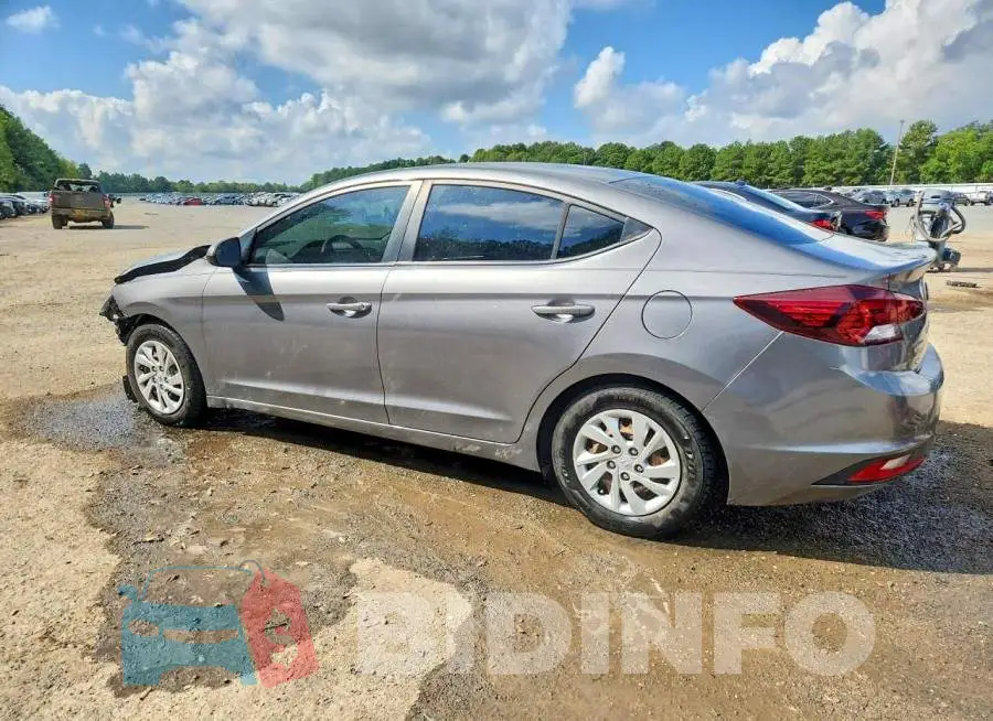 5NPD74LFXLH527636 Photo# 2