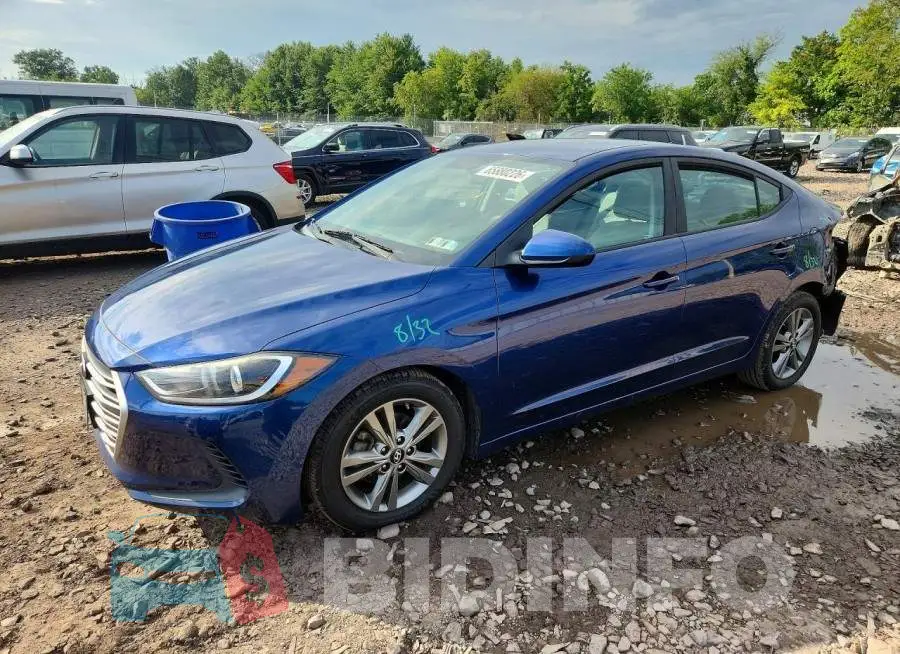 5NPD84LF1HH103279 Photo# 1