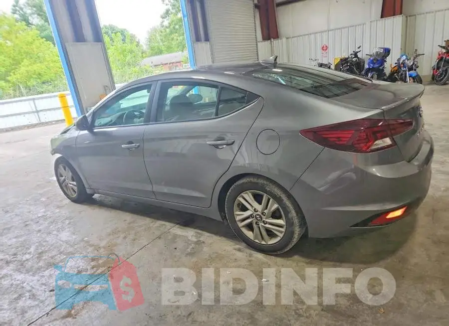 5NPD84LF1KH461117 Photo# 2
