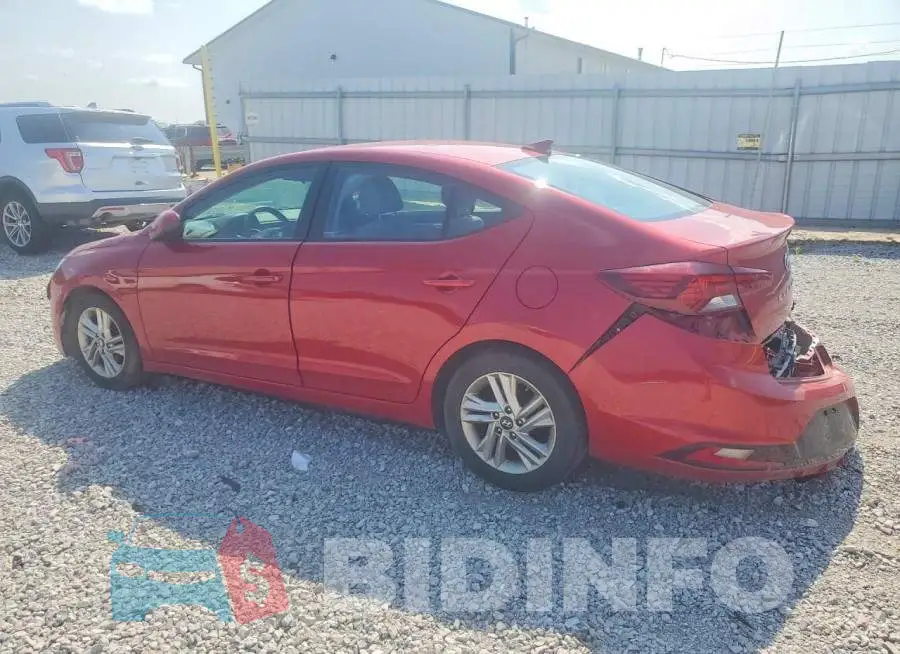 5NPD84LF4KH405074 Photo# 2