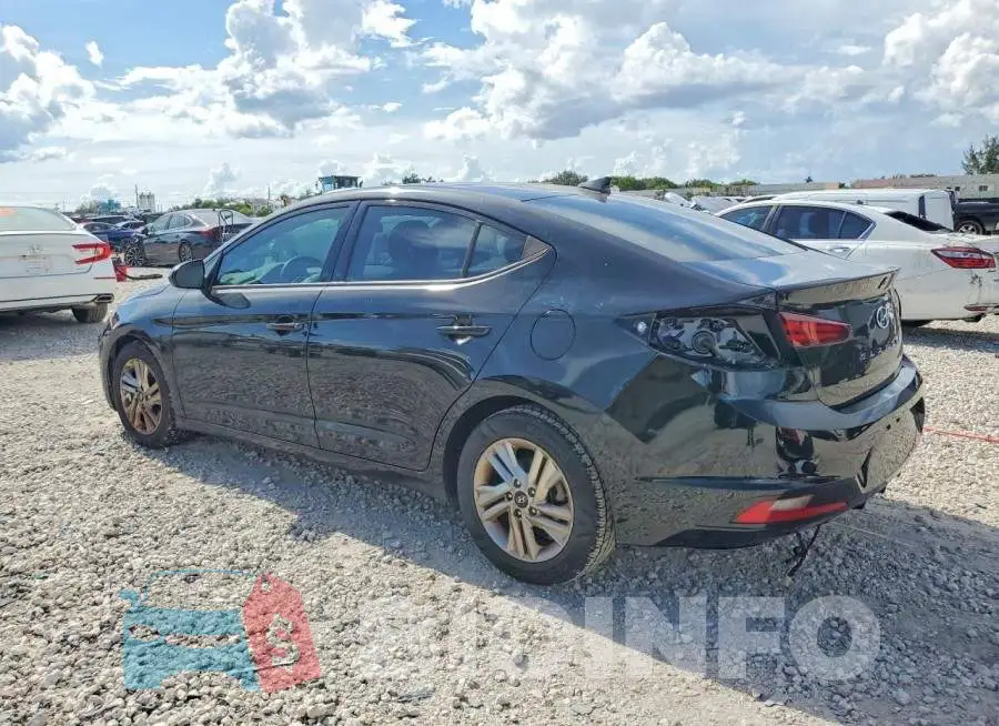 5NPD84LF4LH509954 Photo# 2
