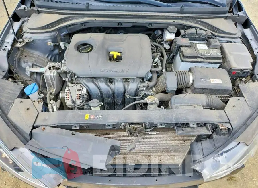 5NPD84LF6KH475384 Photo# 11