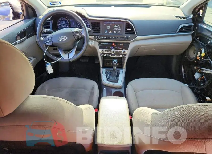 5NPD84LF6LH507798 Photo# 8