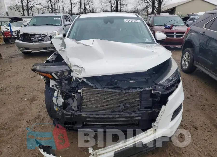KM8J2CA41KU991170 Photo# 5