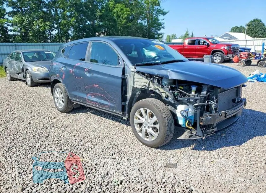 KM8J2CA4XLU156704 Photo# 4