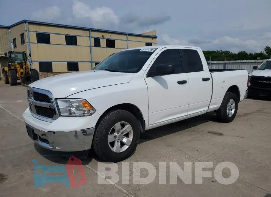 1C6RR6FT7LS158367 Photo# 1