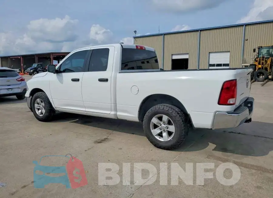 1C6RR6FT7LS158367 Photo# 2