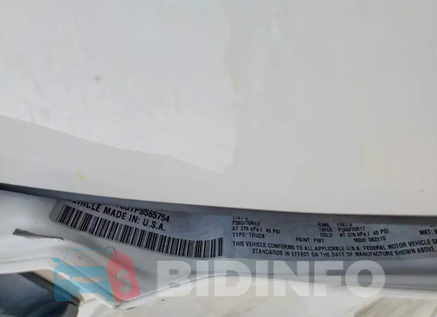 1C6RR7LG7PS565754 Photo# 13