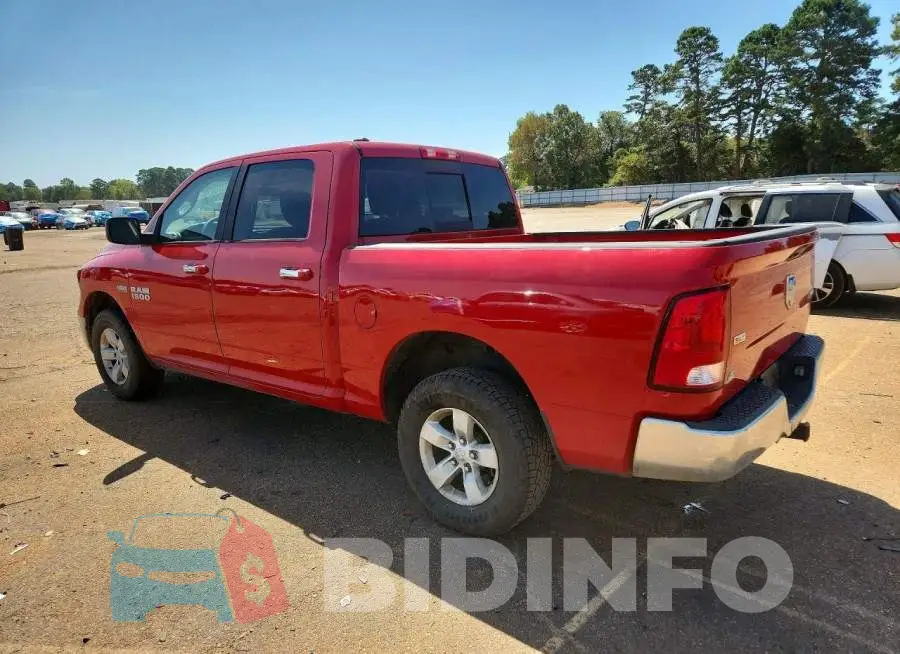1C6RR7LT2JS288046 Photo# 2