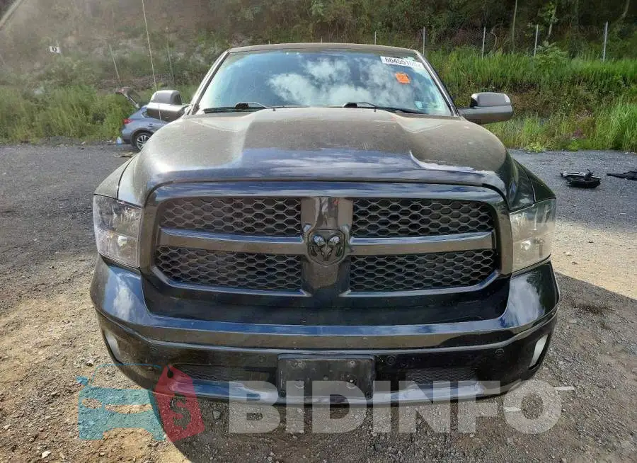1C6RR7LT4JS140383 Photo# 5
