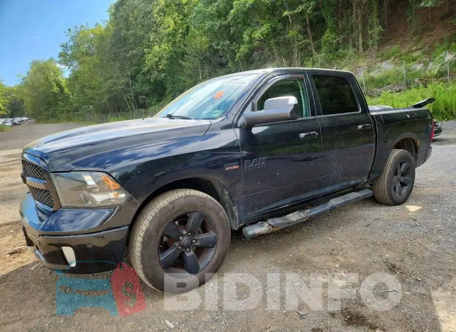 1C6RR7LT4JS140383 Photo# 1