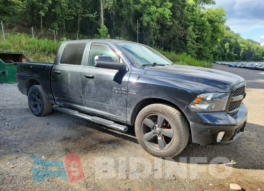 1C6RR7LT4JS140383 Photo# 4