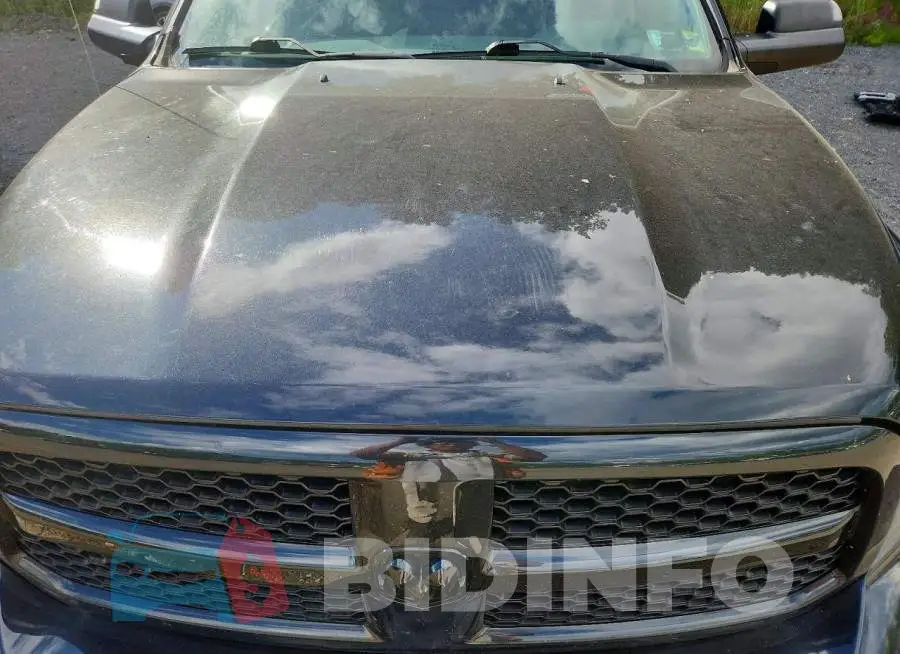 1C6RR7LT4JS140383 Photo# 11