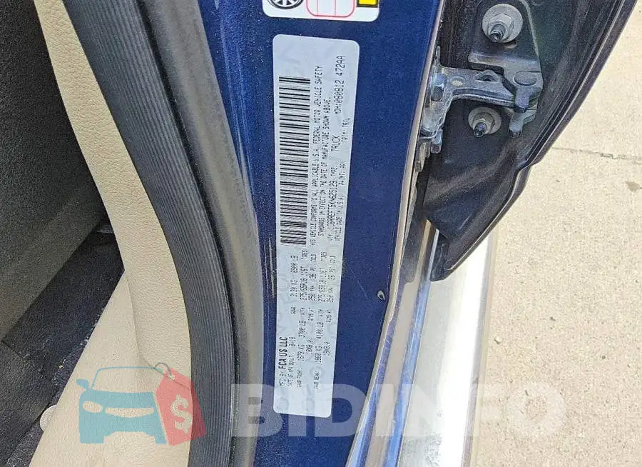 1C6RREFT5KN625129 Photo# 12