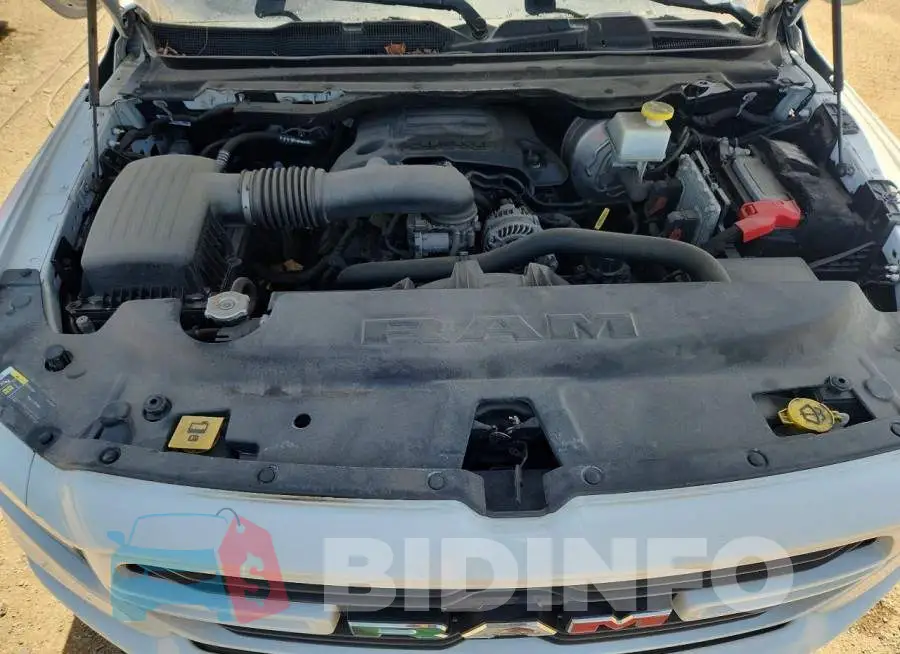 1C6SRFBT7MN732800 Photo# 11