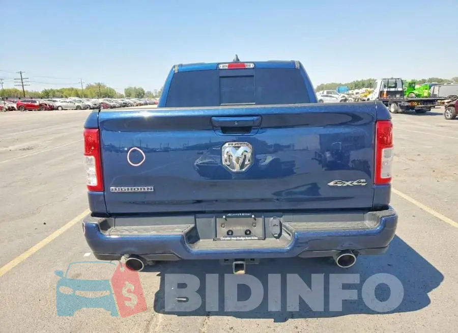 1C6SRFFT2LN402734 Photo# 6